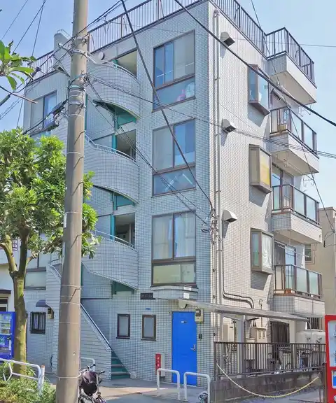 DSマンション