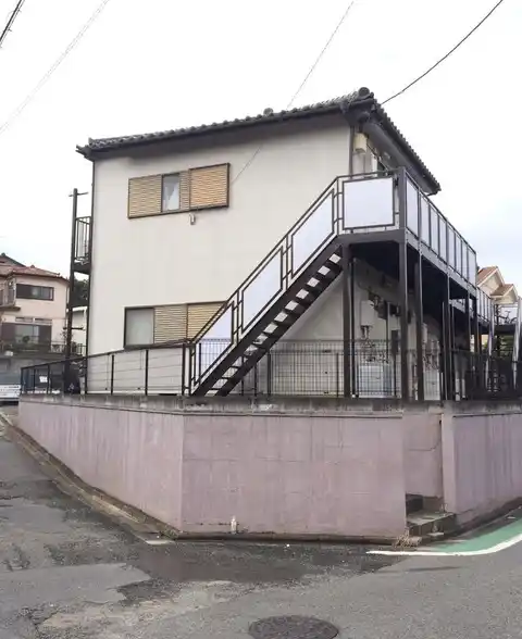 コーポ吉村