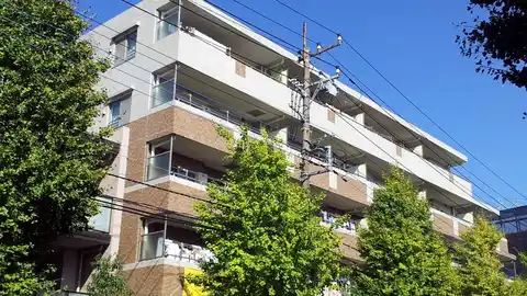 ファミールヒルズ鷺沼