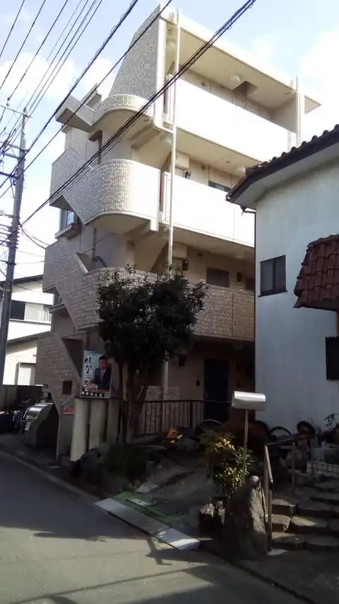 桜樹