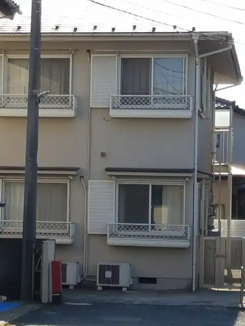 シティコープ善行