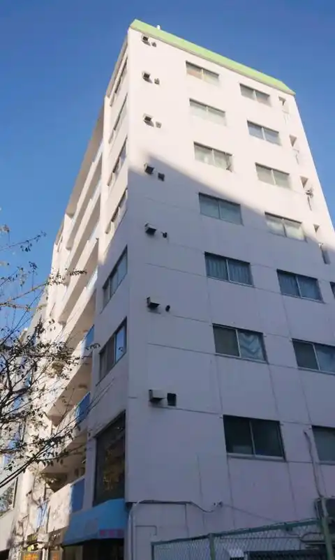 中野ニューハウジング