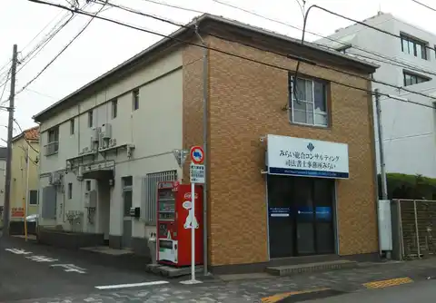 オフィス3