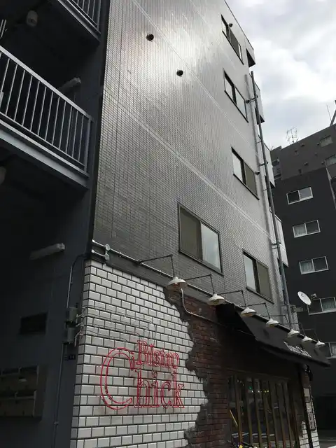 イイダアネックス麻布十番