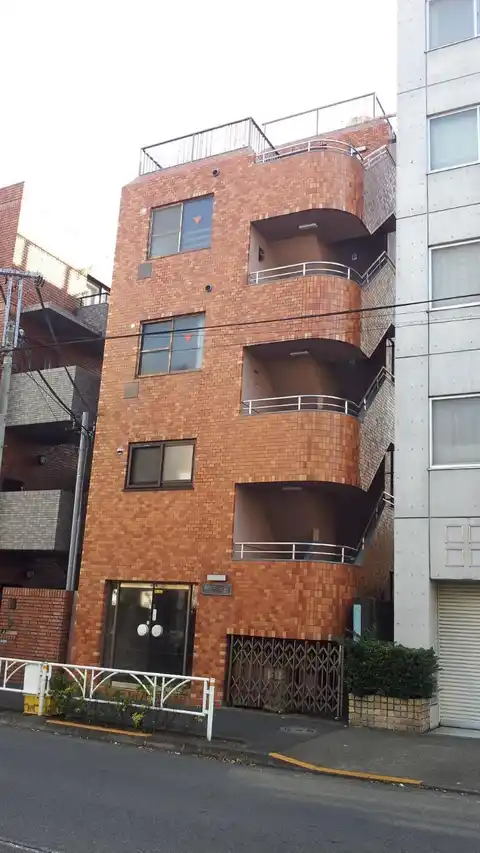 サニーハイツ駒場
