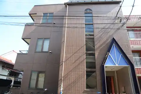 レジデンス宇田川2