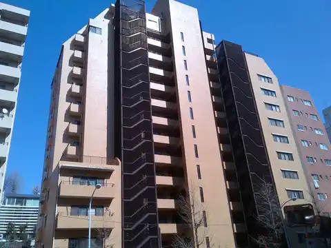 三井音羽ハイツ