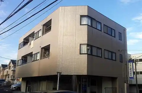 サンビレッヂ