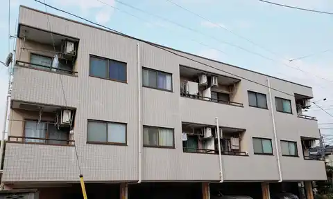 第一キャピタルハウス