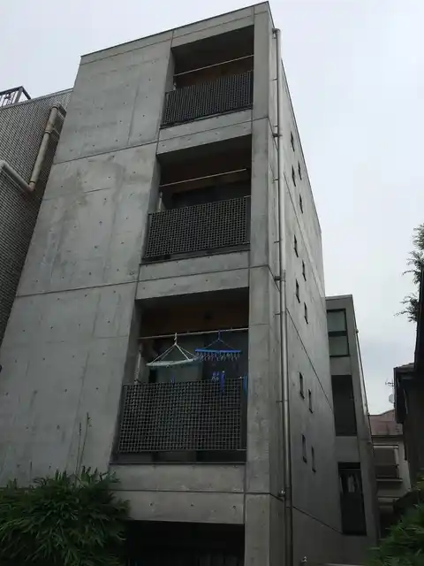 ハイム池田