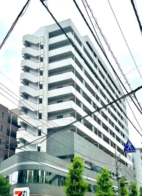 MMCビルマルジューマンション