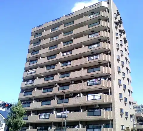 エスカイア八王子万町
