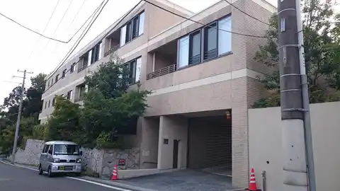 グランドメゾン石神井公園パークフロント