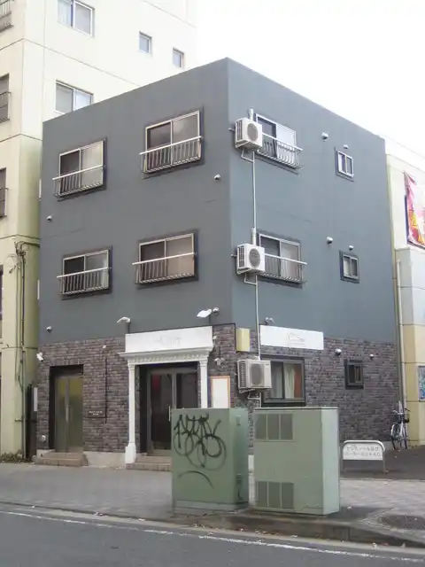 WESTCOURT中幸町