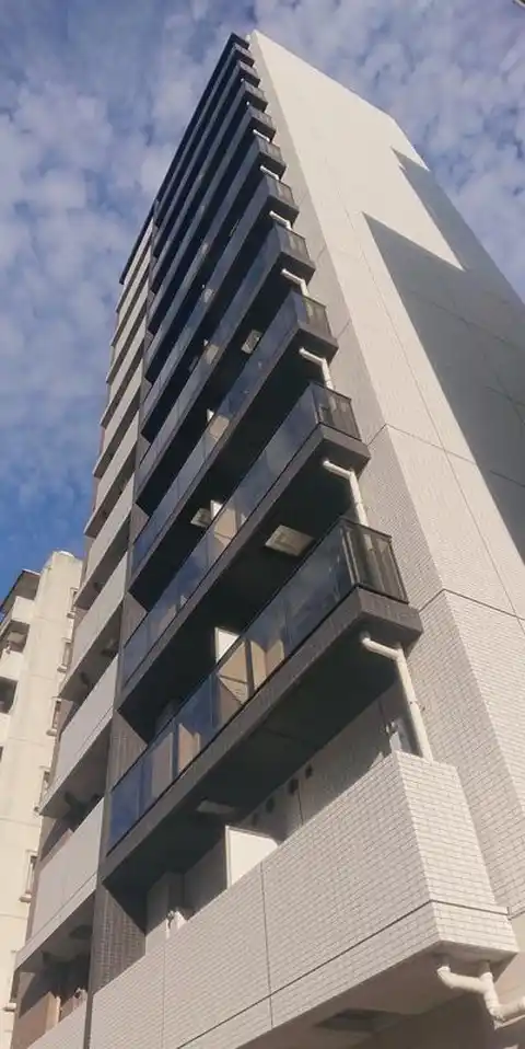 メインステージ戸越銀座