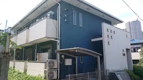 ハイツみやび