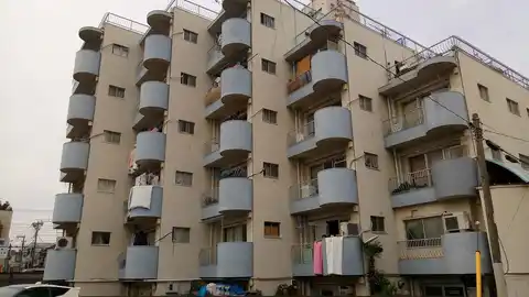 第1ユーアイ マンション