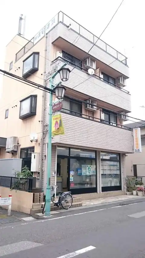 メゾンドルチェ