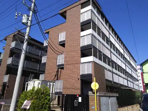 ライオンズプラザブルームスミ
