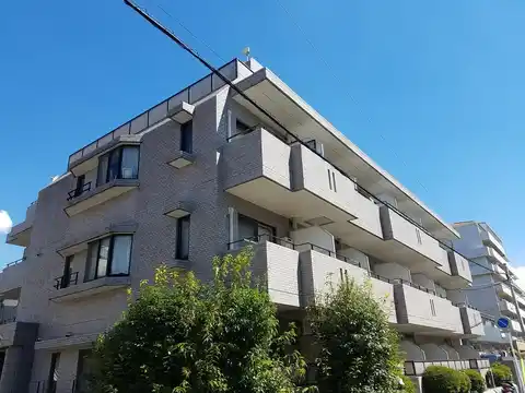 ローズマンションA32番館