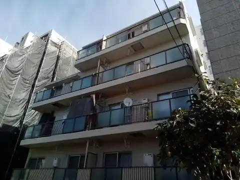 タウンシップ府中