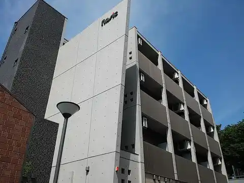 JKキューブ
