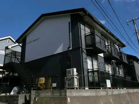 メゾンメヌエット