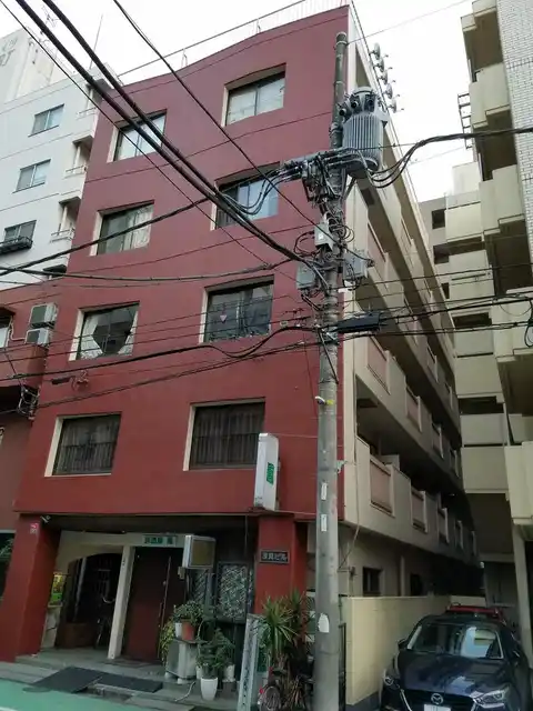 浅見ビル