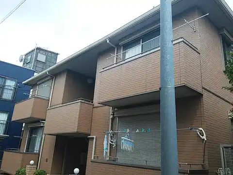 メゾンクロワールII