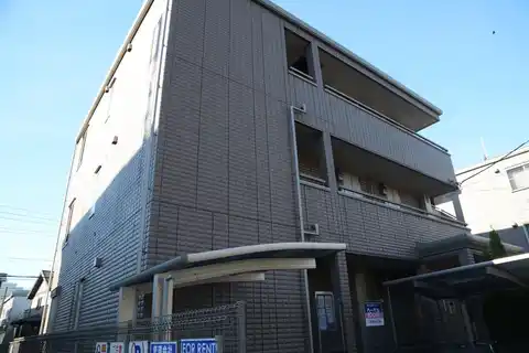 メゾン・ド・アムール