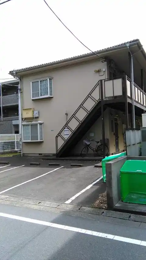 今井ハイツ