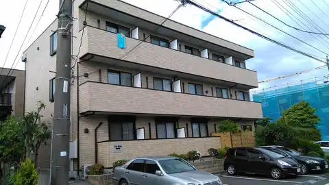 CEL SION弐番館