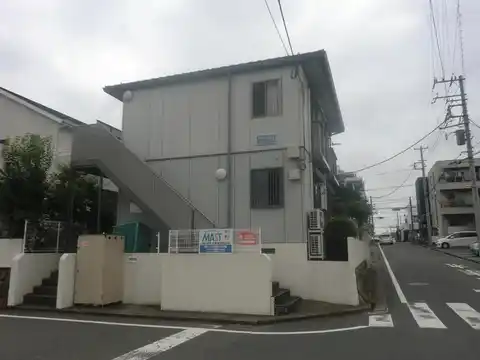 グレース湘南II