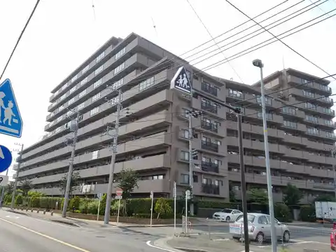 ブライトピア大和