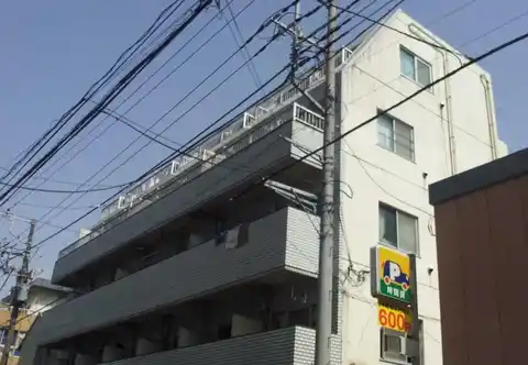 ハウス911
