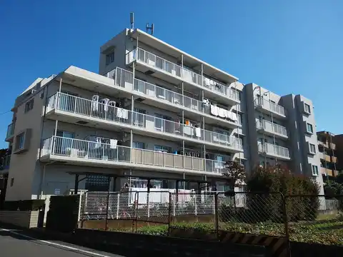 メイツ立川
