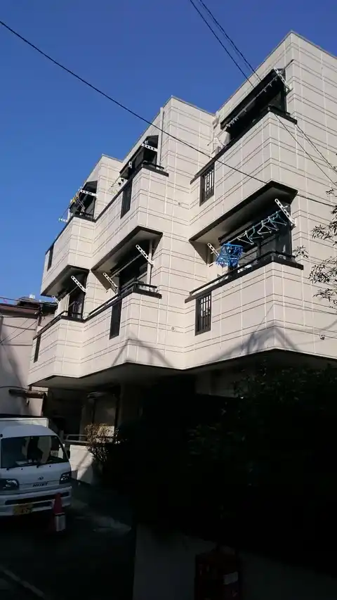 クレアコート駒込