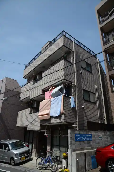 コーポ松