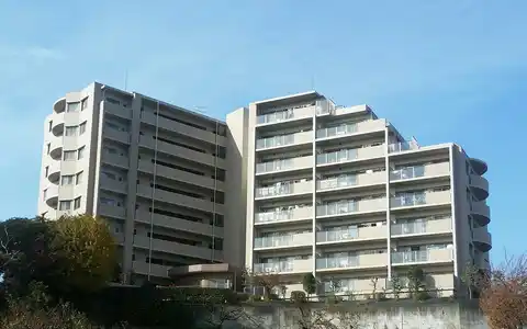 ハートスクエア和光見晴しの丘