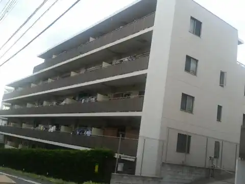 エムブランド梶ヶ谷