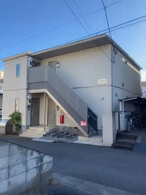 エムケイメゾン