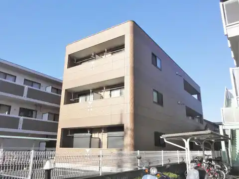 CENTER VILLAGE蔵