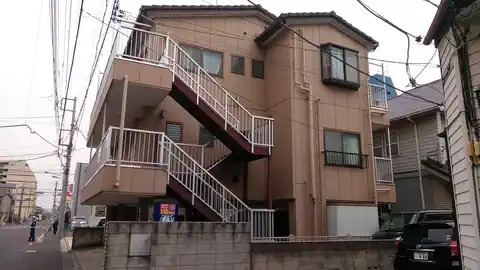 篠田ビル
