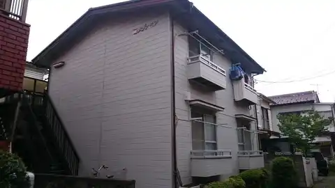 メゾンペア