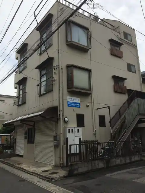 ヴィラージュKKC