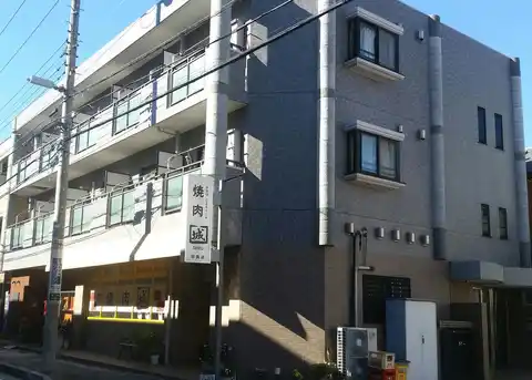 ネオパサージュ
