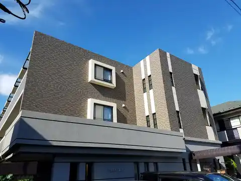 アリエルコート