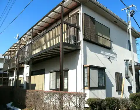 さくらコーポラス