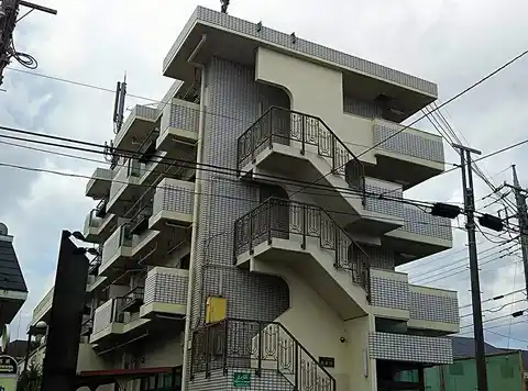 ピアハウス武蔵野