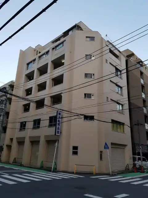 飯田ビル